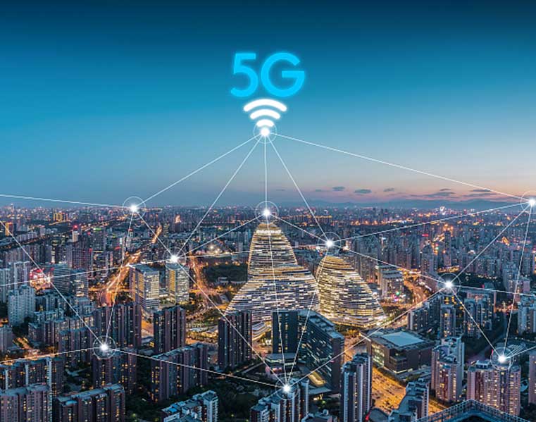 5G通信应用方案